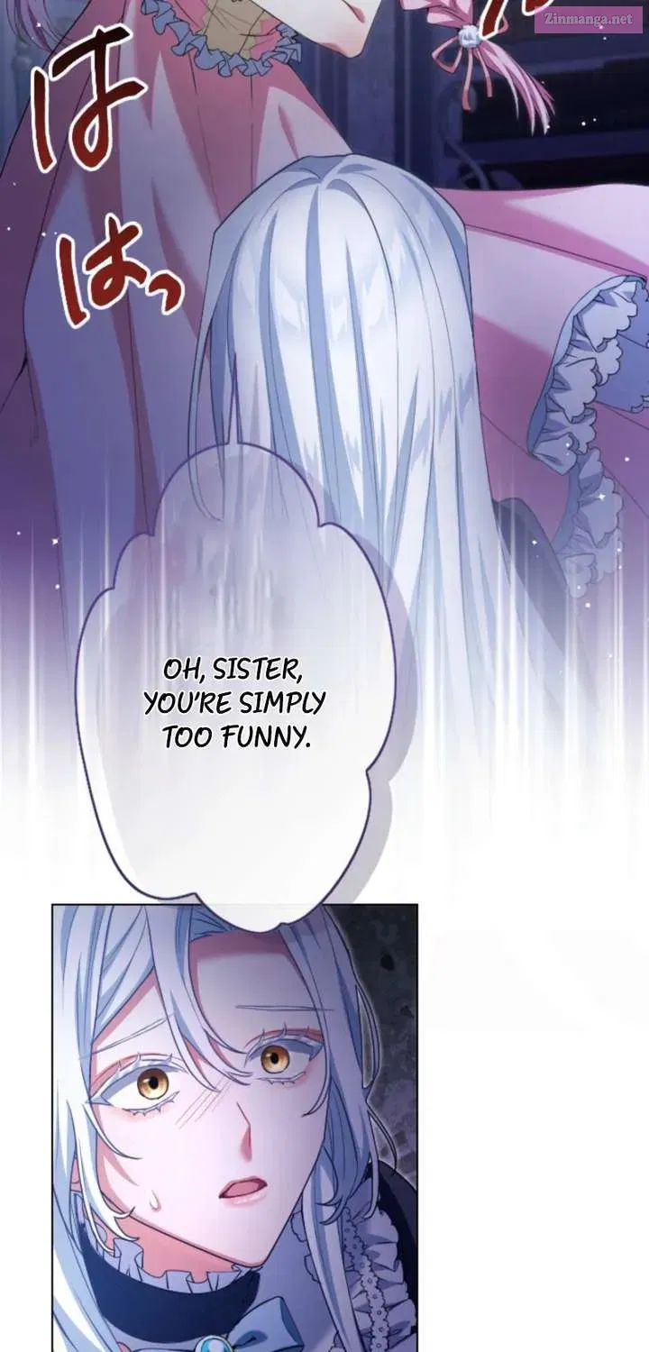 Behold The Perfect Villainess Chapter 2 page 41 - 