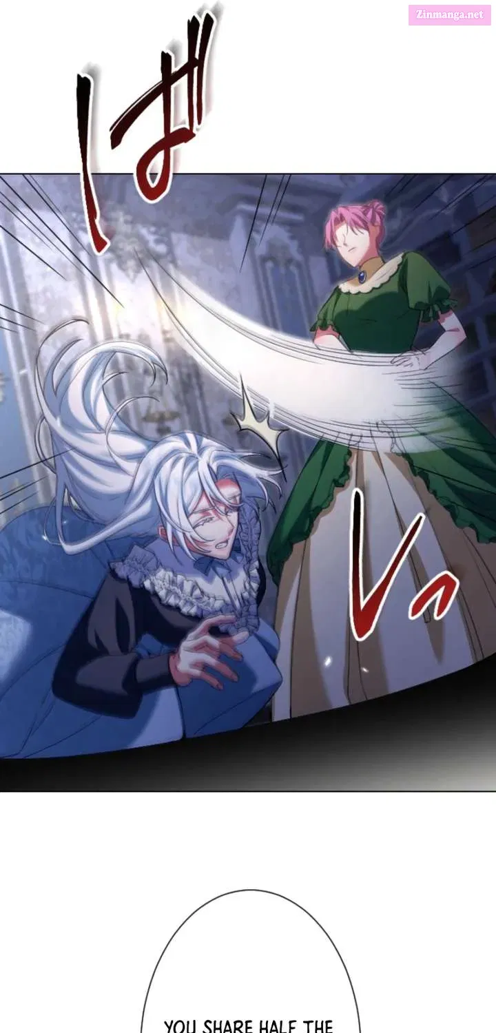 Behold The Perfect Villainess Chapter 2 page 45 - 