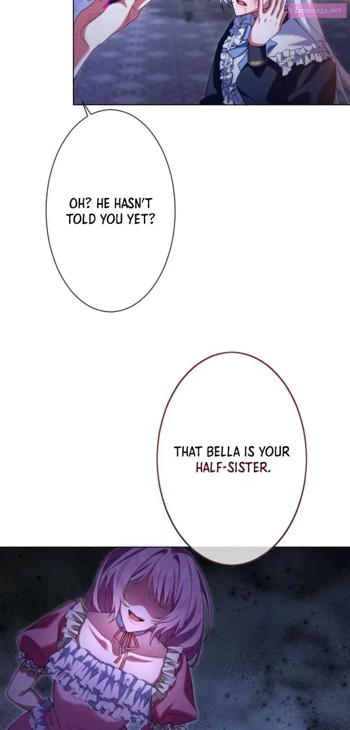 Behold The Perfect Villainess Chapter 2 page 47 - 