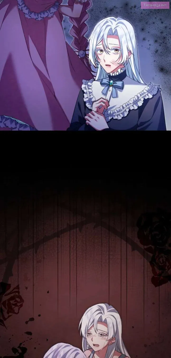 Behold The Perfect Villainess Chapter 2 page 48 - 