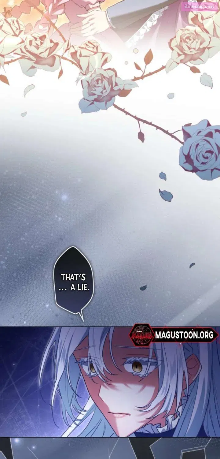 Behold The Perfect Villainess Chapter 2 page 50 - 