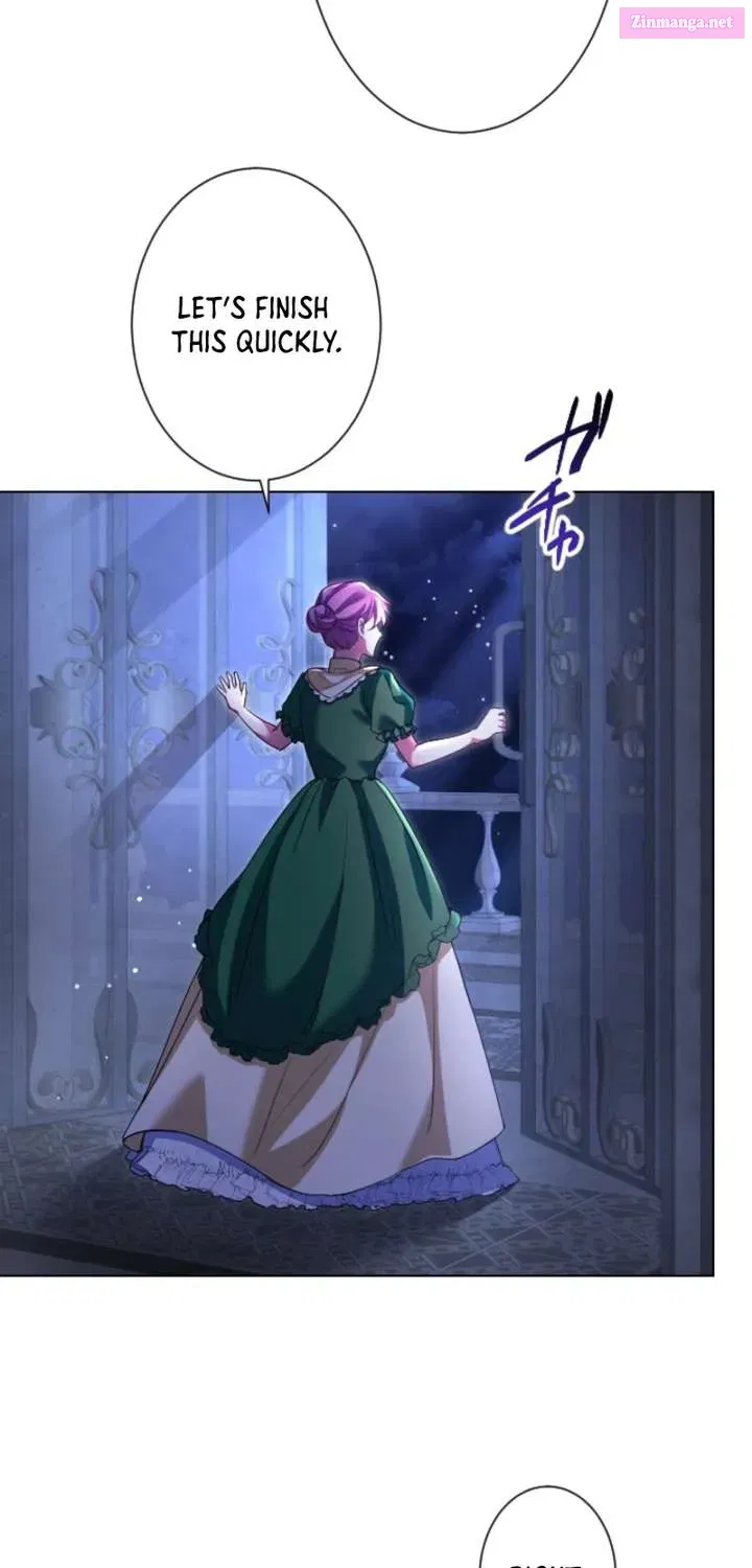 Behold The Perfect Villainess Chapter 2 page 53 - 