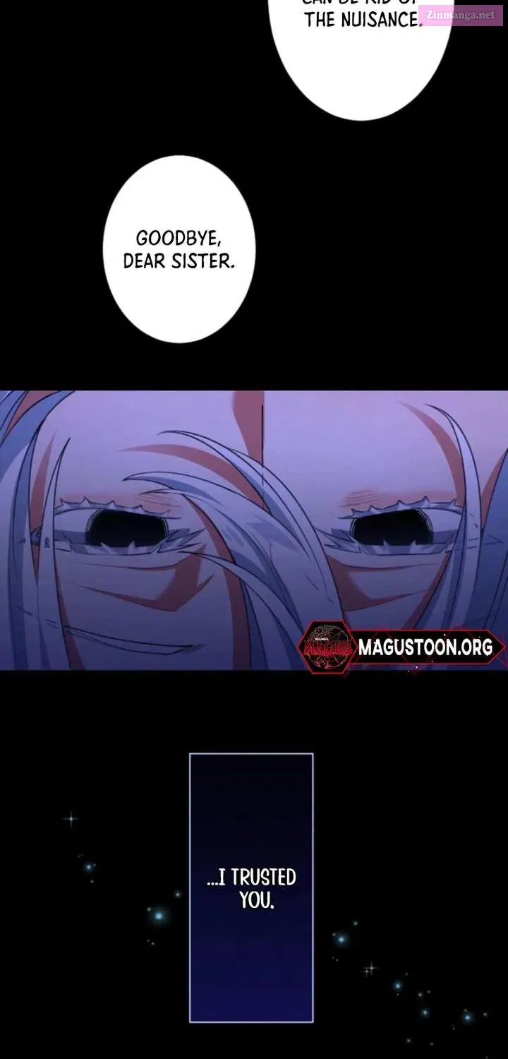 Behold The Perfect Villainess Chapter 2 page 58 - 