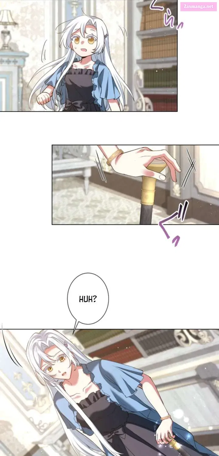 Behold The Perfect Villainess Chapter 2 page 67 - 
