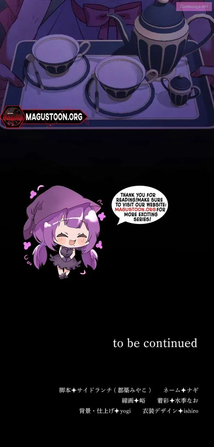 Behold The Perfect Villainess Chapter 2 page 73 - 