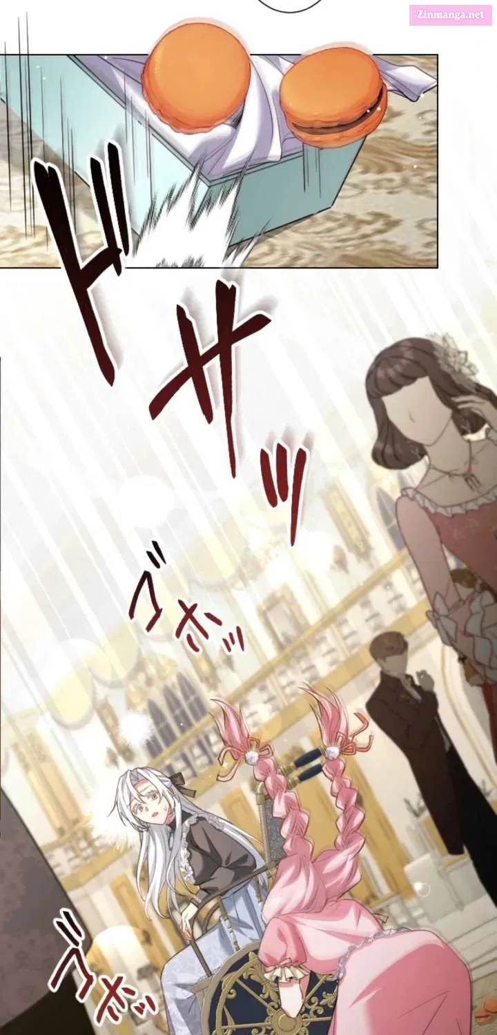 Behold The Perfect Villainess Chapter 2 page 9 - 