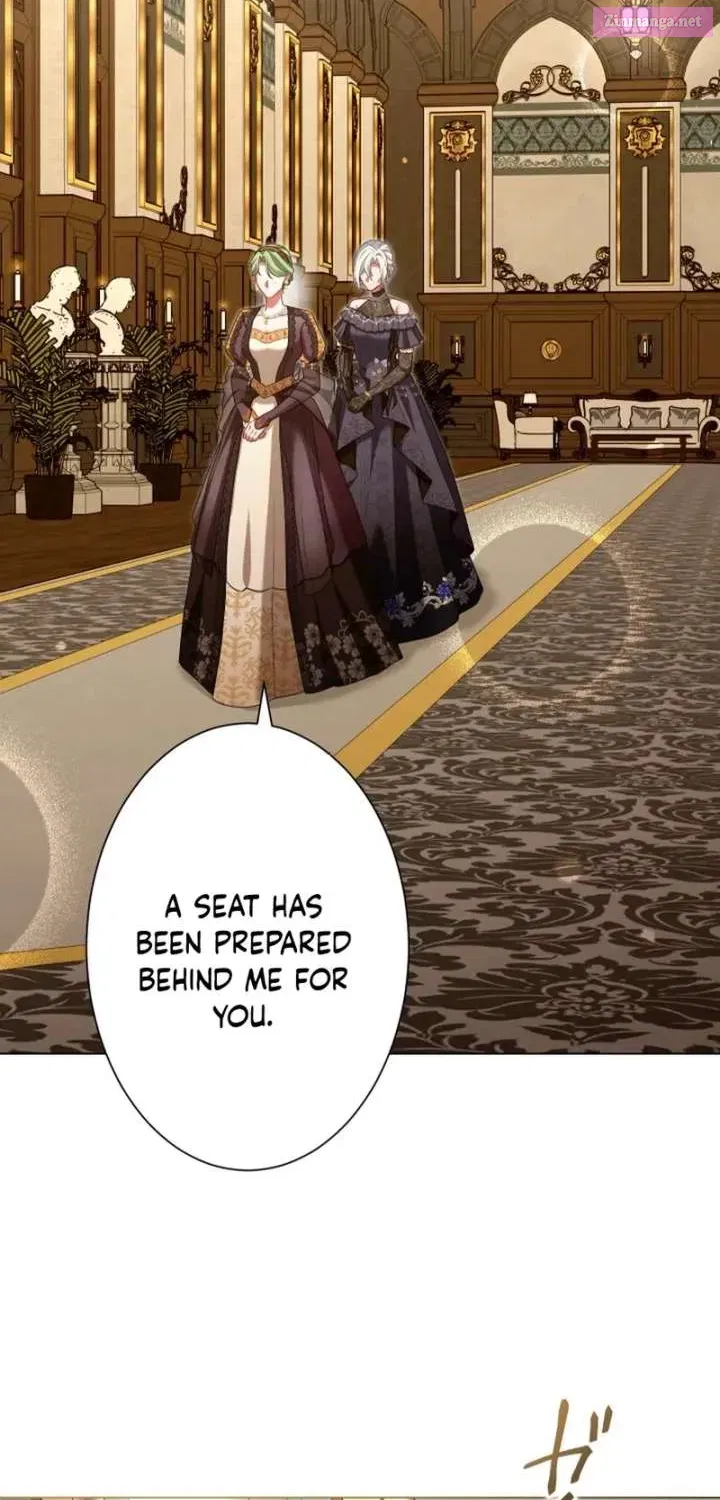 Behold The Perfect Villainess Chapter 20 page 15 - 