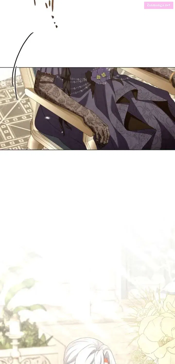 Behold The Perfect Villainess Chapter 20 page 20 - 
