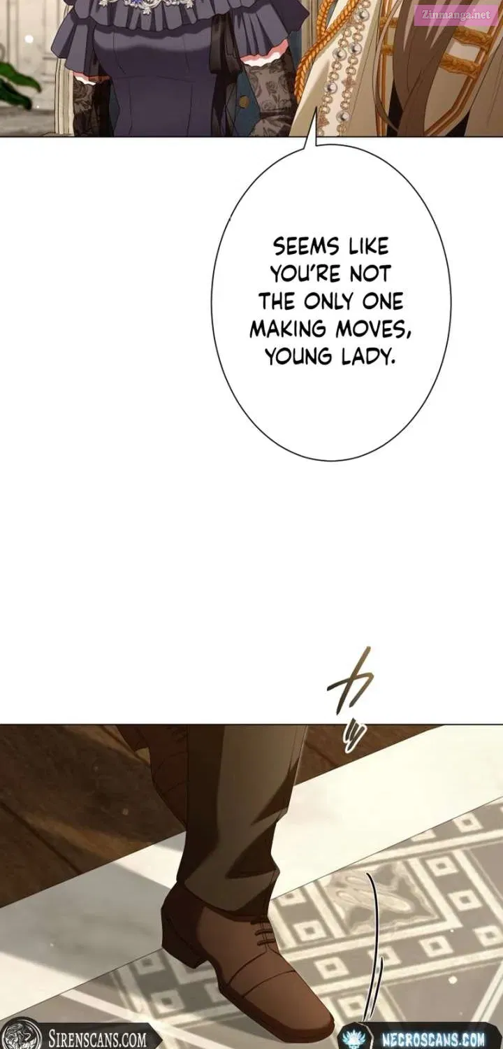 Behold The Perfect Villainess Chapter 20 page 38 - 