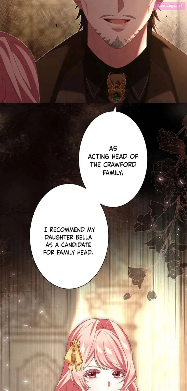 Behold The Perfect Villainess Chapter 20 page 42 - 