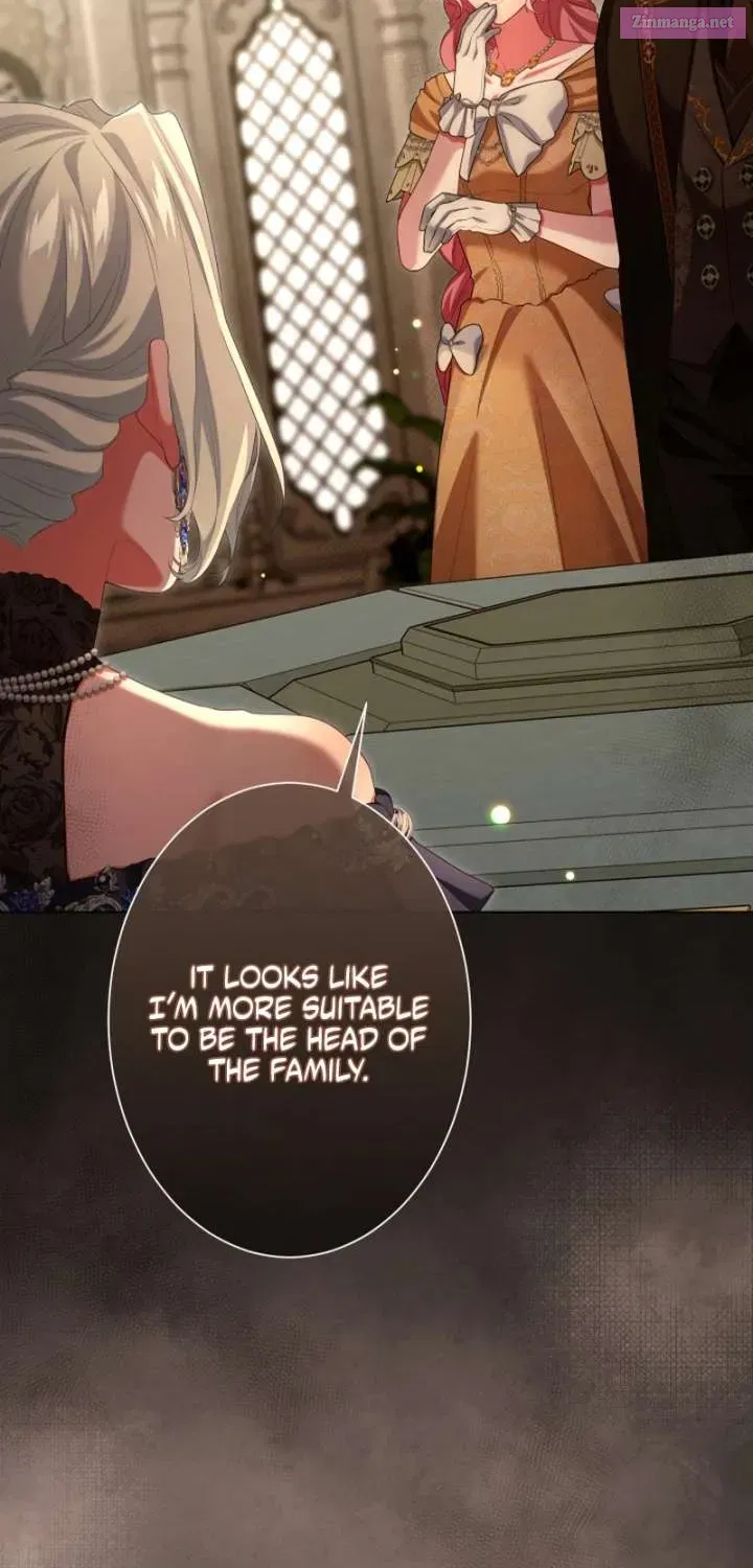 Behold The Perfect Villainess Chapter 21 page 2 - 