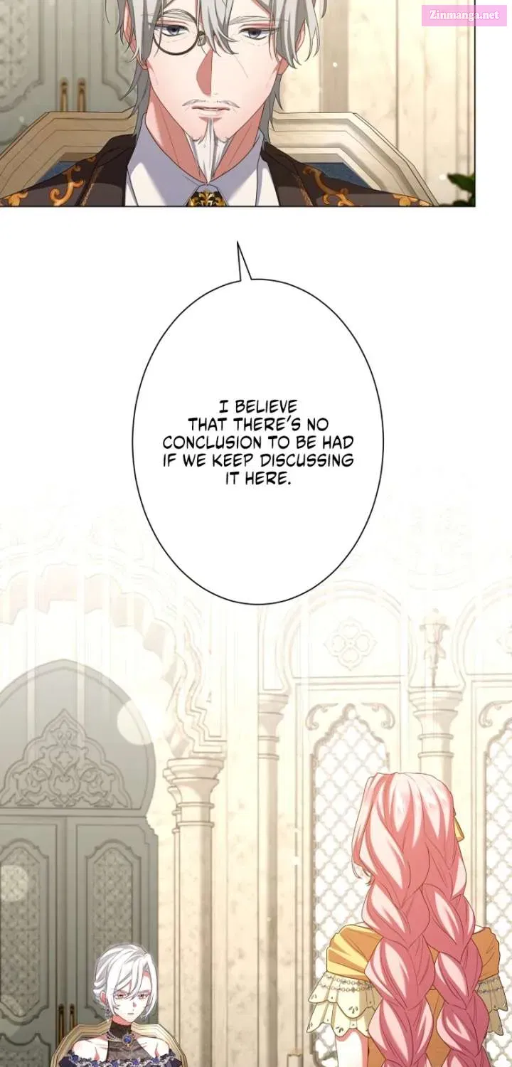 Behold The Perfect Villainess Chapter 21 page 15 - 