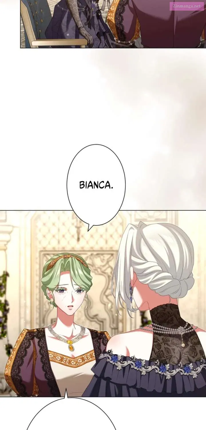 Behold The Perfect Villainess Chapter 21 page 22 - 