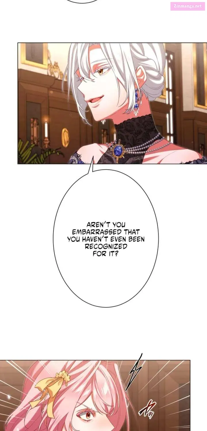 Behold The Perfect Villainess Chapter 21 page 33 - 