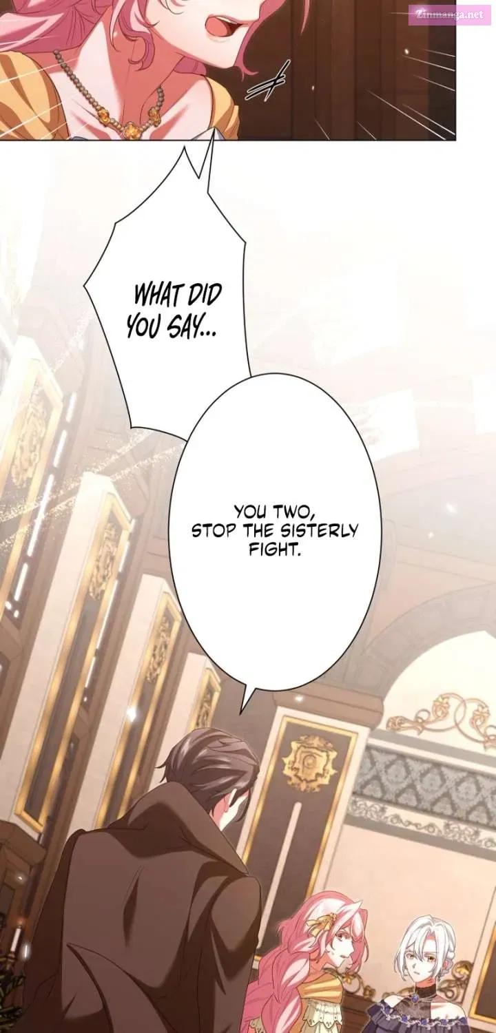 Behold The Perfect Villainess Chapter 21 page 34 - 