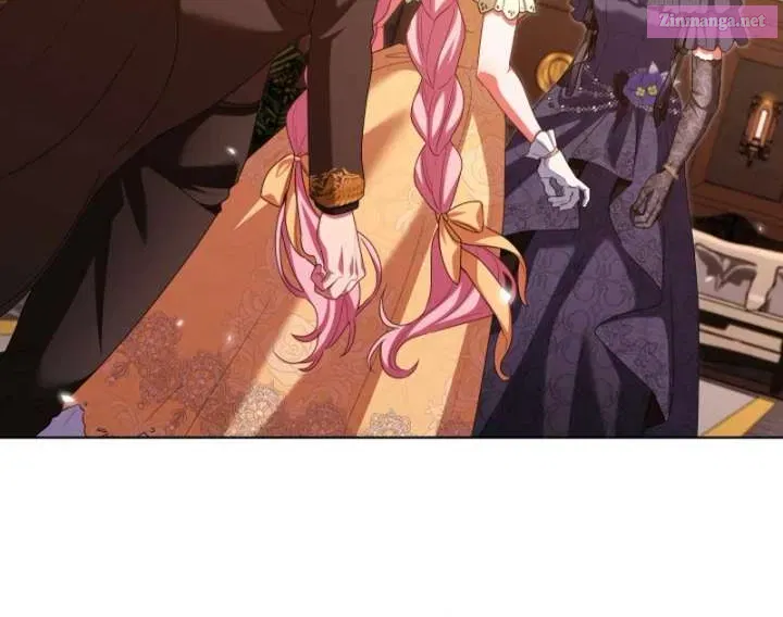 Behold The Perfect Villainess Chapter 21 page 35 - 