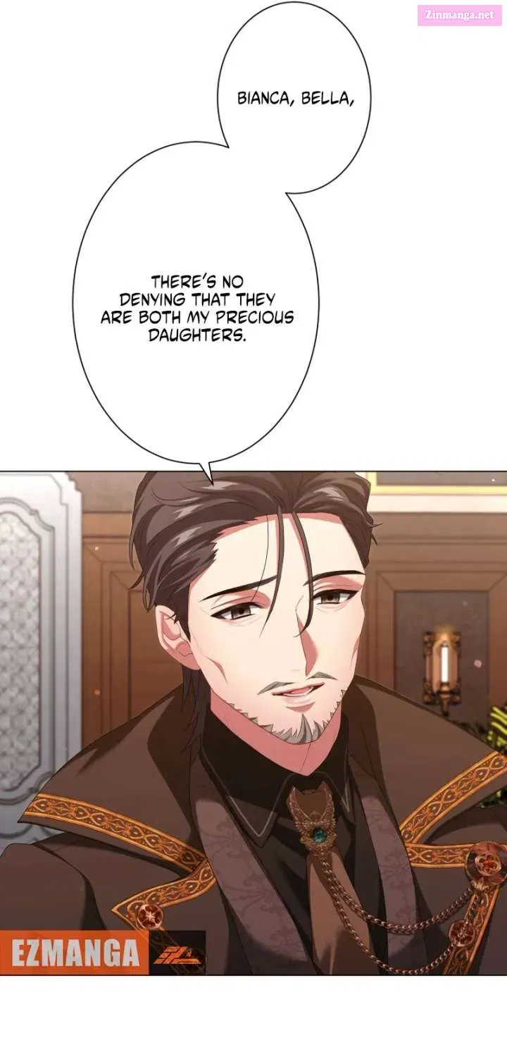 Behold The Perfect Villainess Chapter 21 page 36 - 