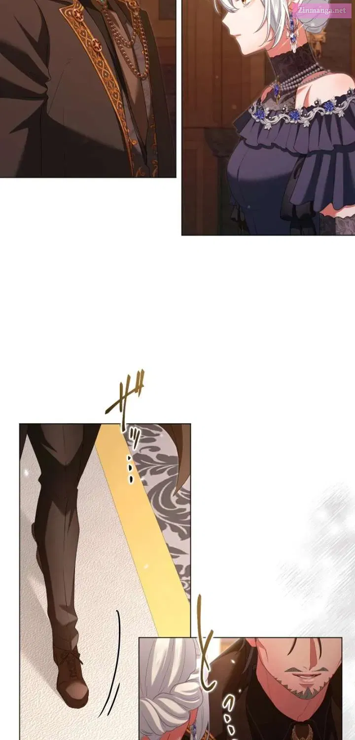 Behold The Perfect Villainess Chapter 21 page 40 - 