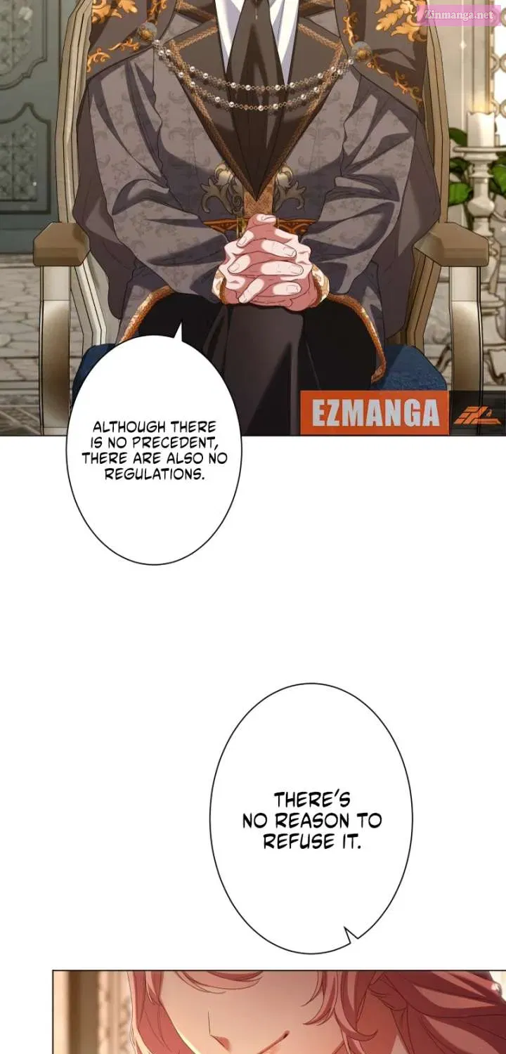 Behold The Perfect Villainess Chapter 21 page 5 - 