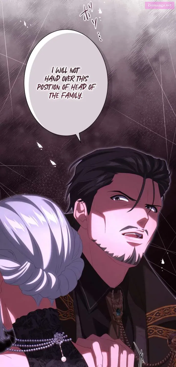 Behold The Perfect Villainess Chapter 21 page 42 - 