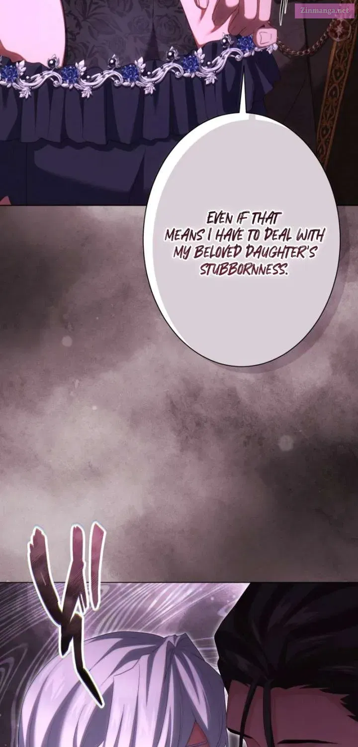 Behold The Perfect Villainess Chapter 21 page 43 - 
