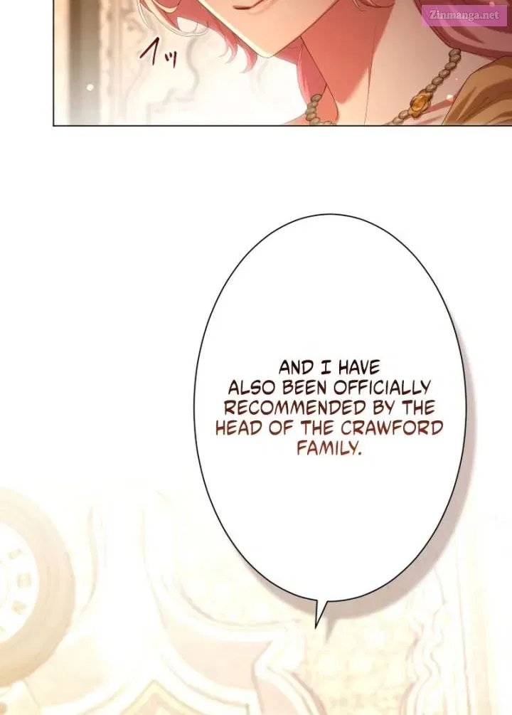 Behold The Perfect Villainess Chapter 21 page 6 - 