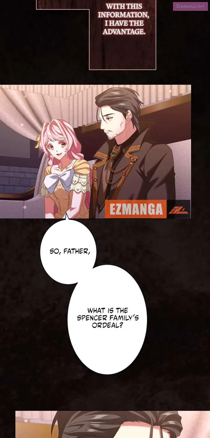 Behold The Perfect Villainess Chapter 21 page 52 - 