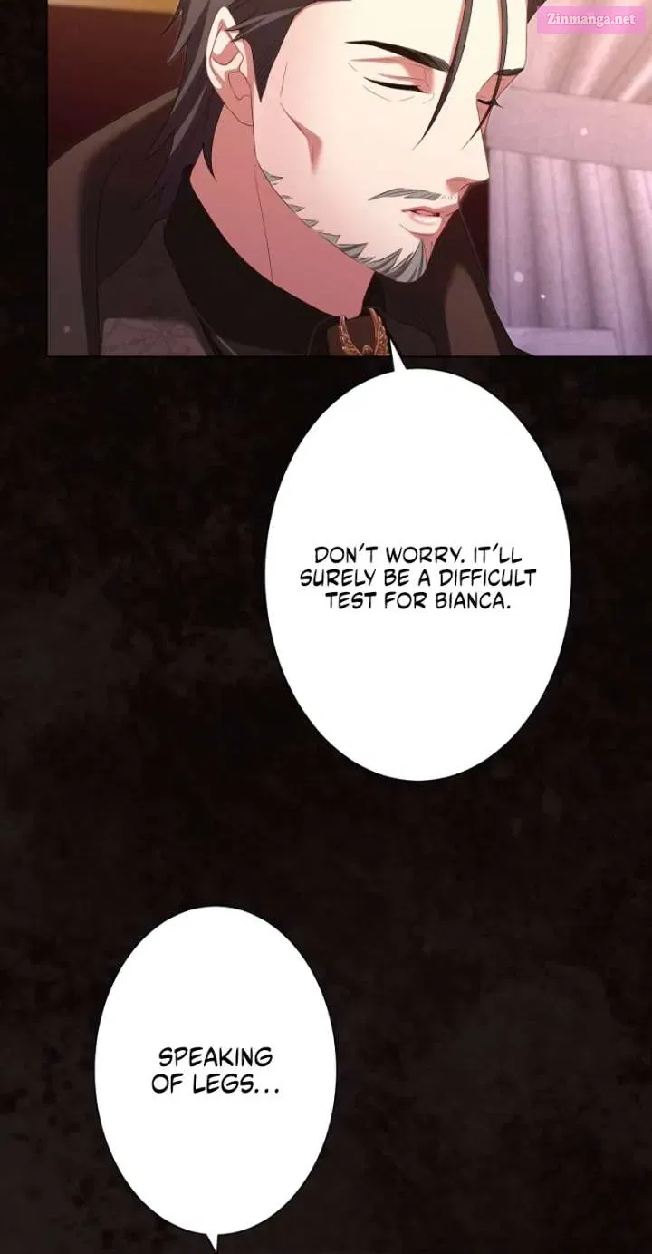 Behold The Perfect Villainess Chapter 21 page 53 - 