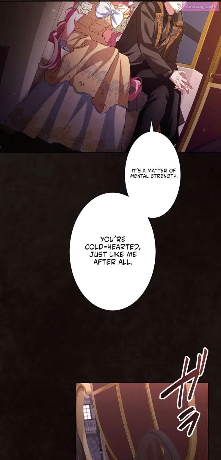 Behold The Perfect Villainess Chapter 21 page 54 - 