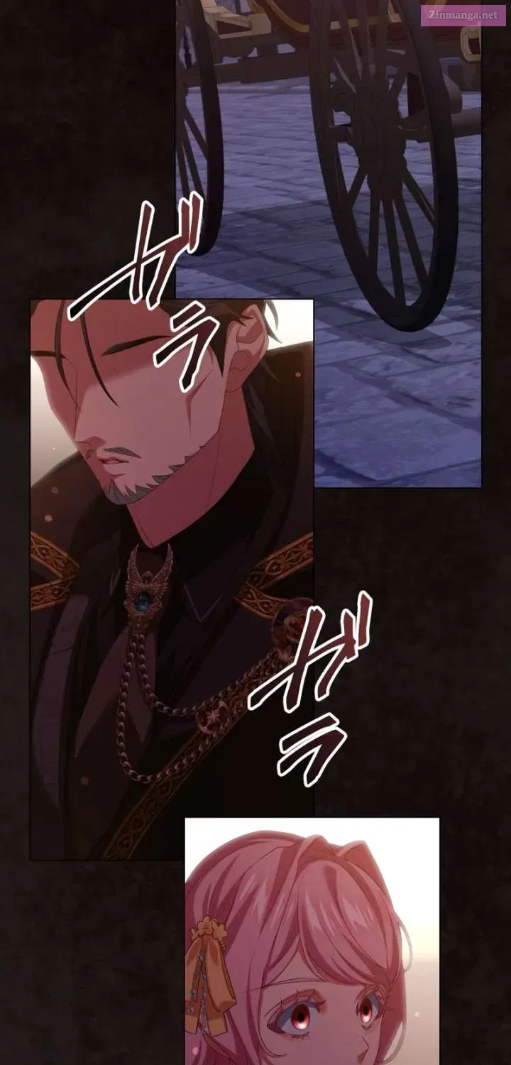 Behold The Perfect Villainess Chapter 21 page 55 - 