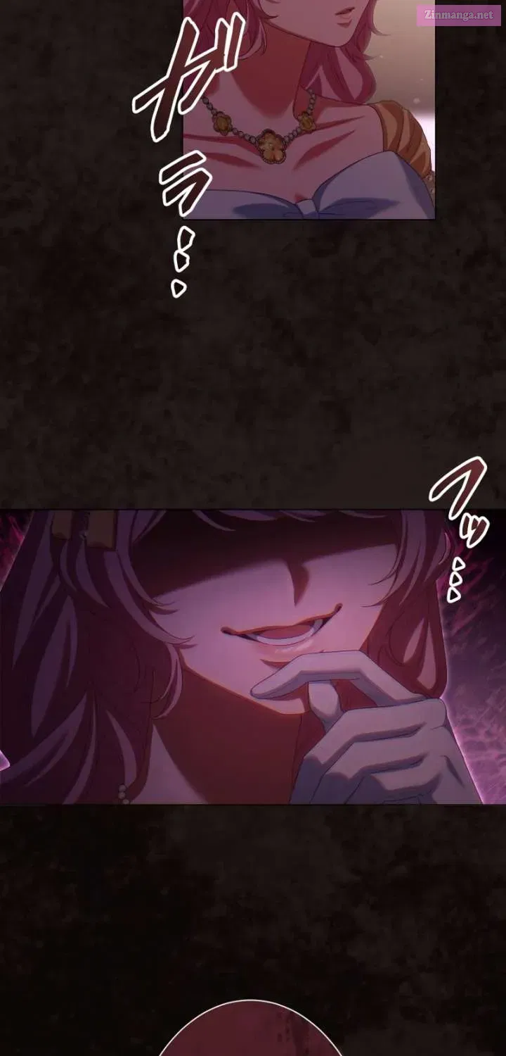 Behold The Perfect Villainess Chapter 21 page 56 - 