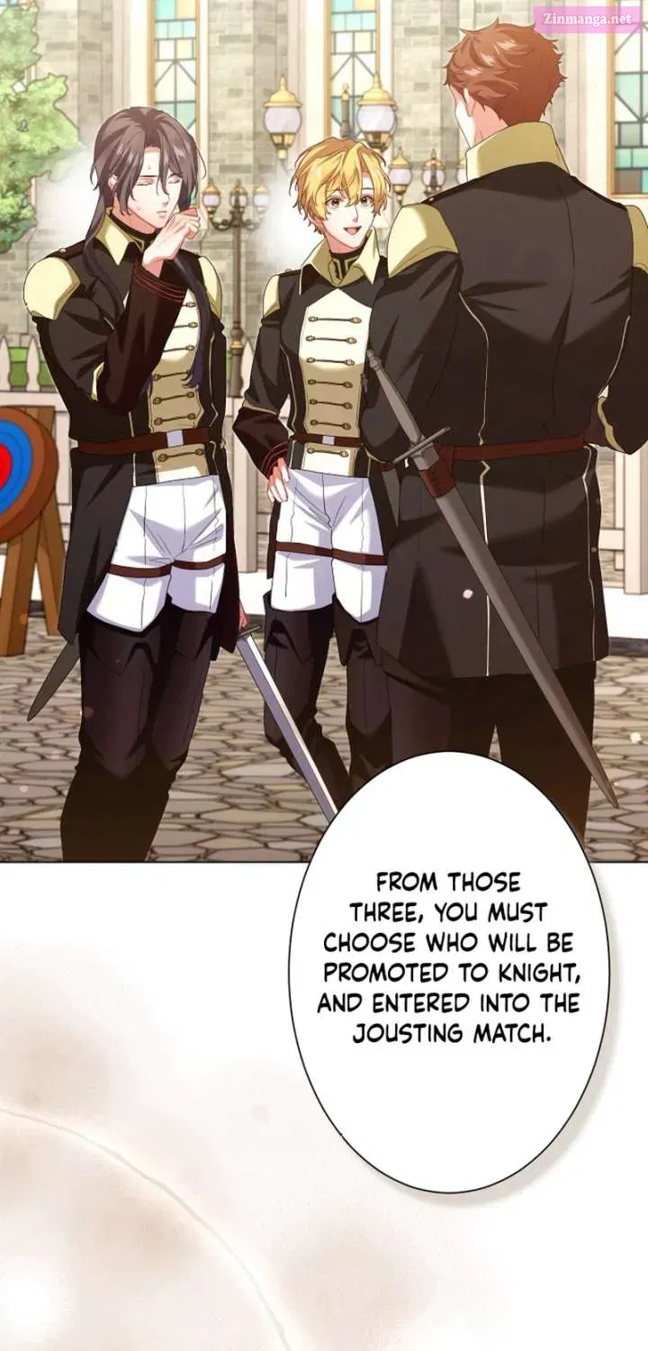 Behold The Perfect Villainess Chapter 22 page 40 - 