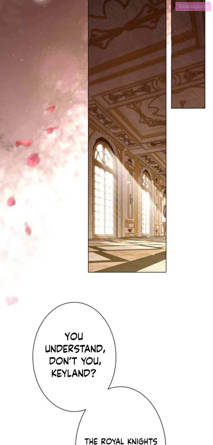 Behold The Perfect Villainess Chapter 22 page 49 - 