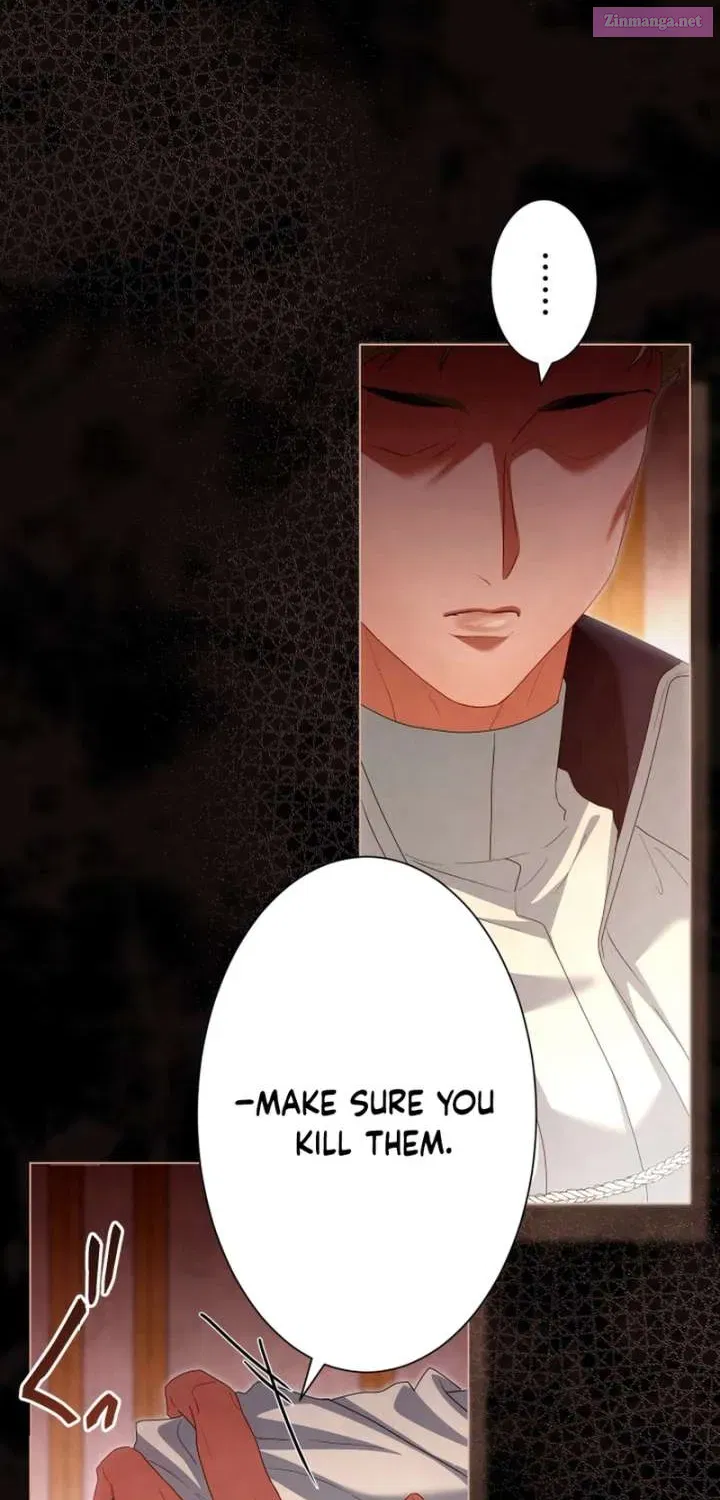 Behold The Perfect Villainess Chapter 22 page 51 - 