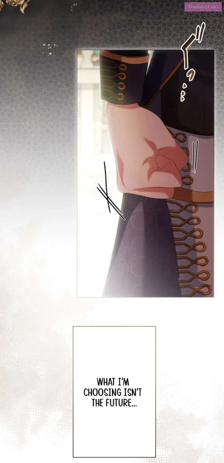 Behold The Perfect Villainess Chapter 22 page 54 - 