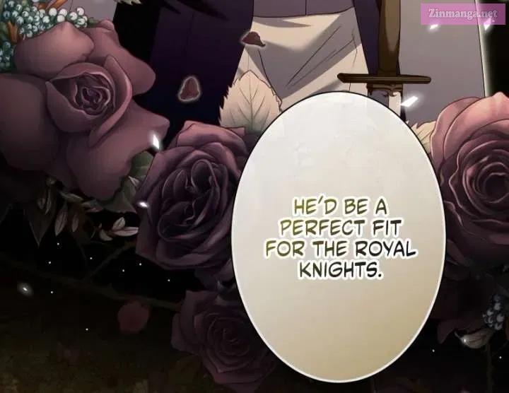 Behold The Perfect Villainess Chapter 23 page 11 - 