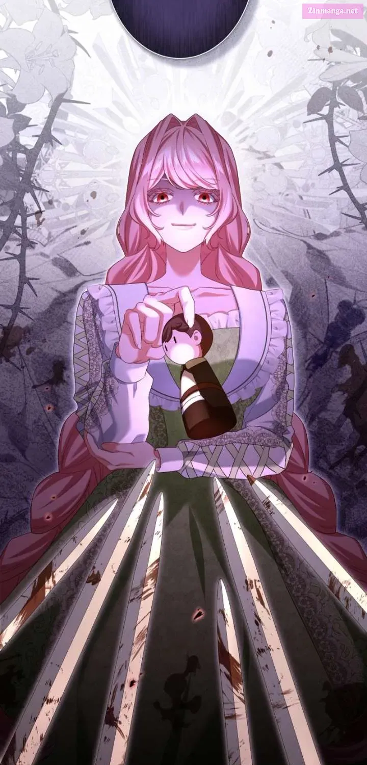 Behold The Perfect Villainess Chapter 23 page 14 - 