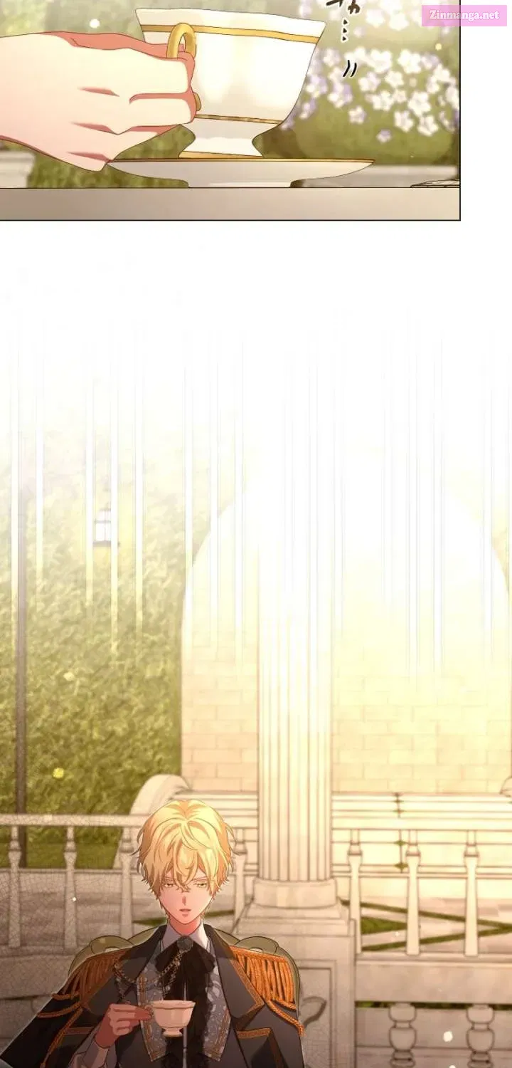 Behold The Perfect Villainess Chapter 23 page 19 - 