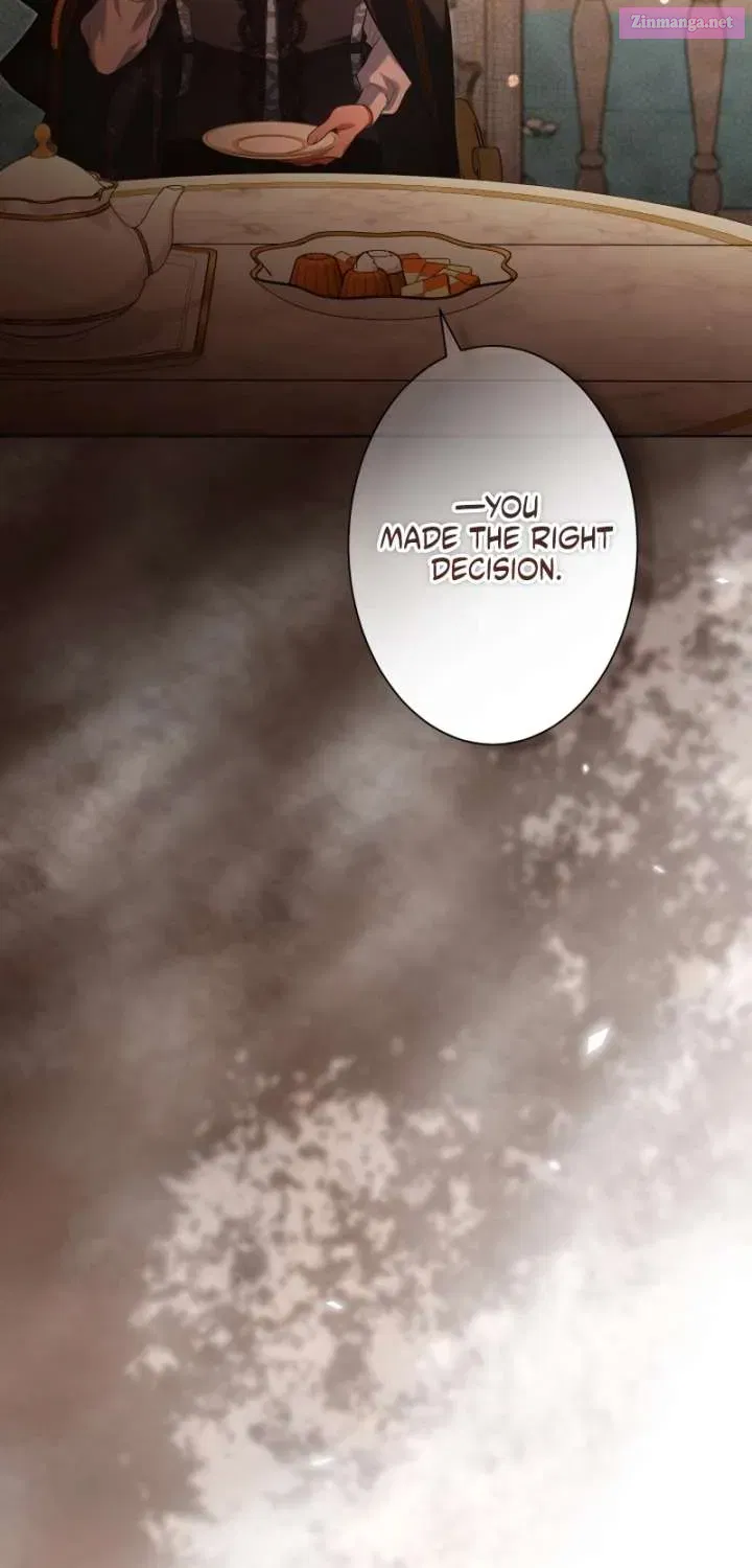 Behold The Perfect Villainess Chapter 23 page 20 - 