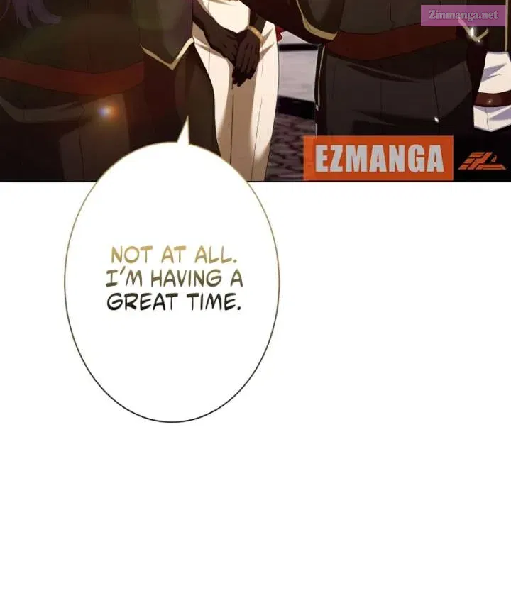 Behold The Perfect Villainess Chapter 23 page 23 - 