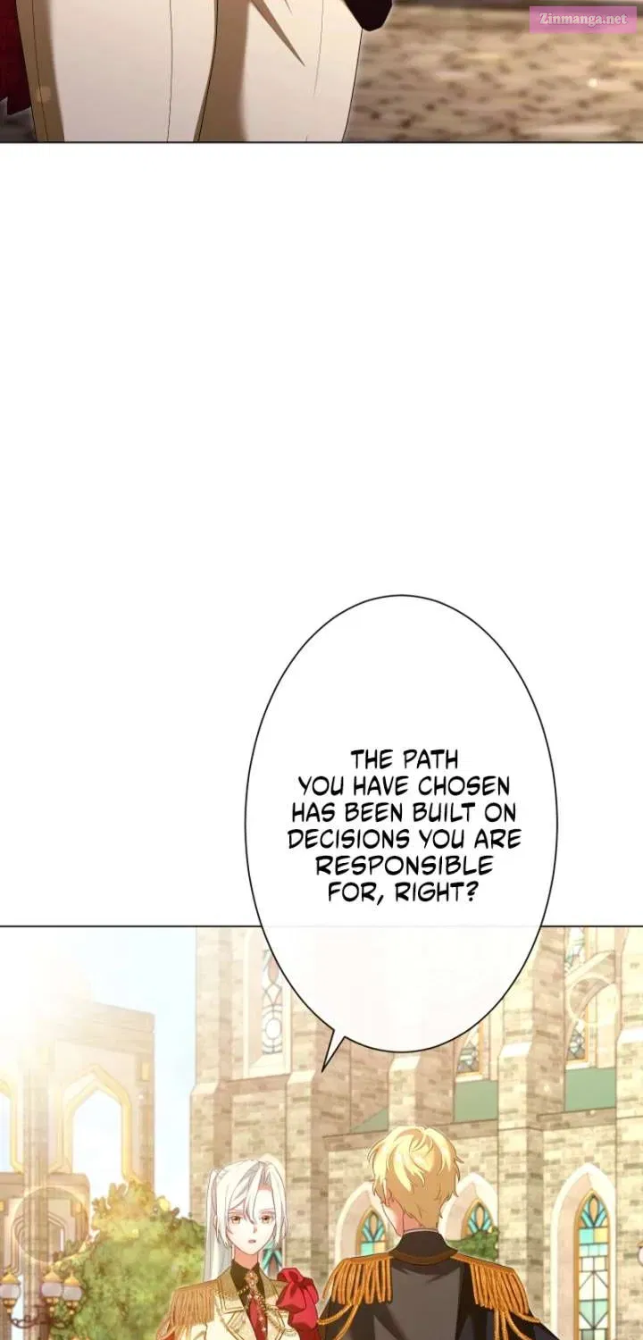 Behold The Perfect Villainess Chapter 23 page 42 - 