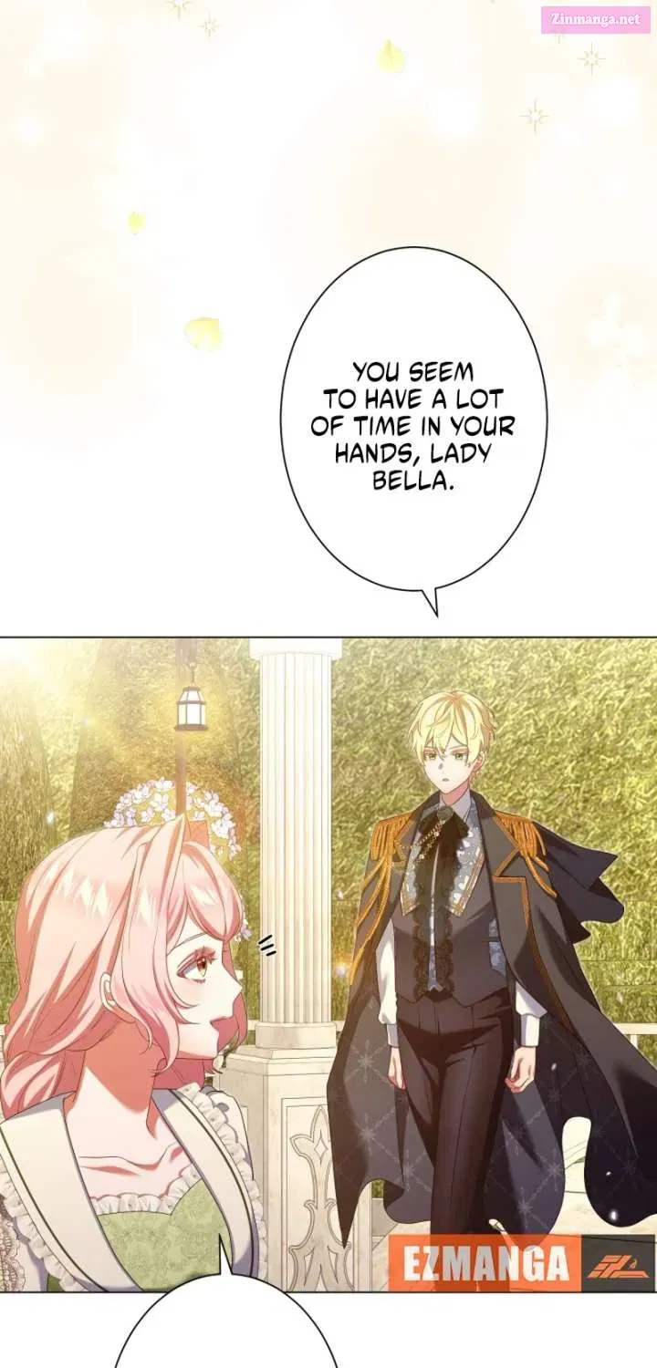 Behold The Perfect Villainess Chapter 23 page 7 - 