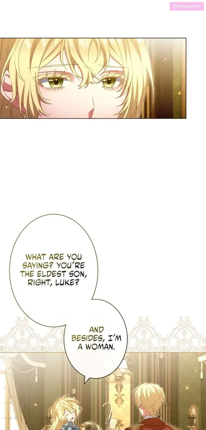Behold The Perfect Villainess Chapter 24 page 20 - 