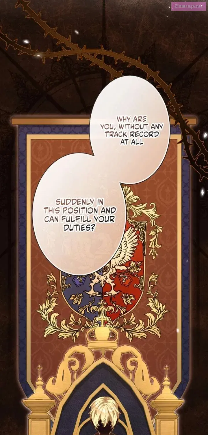 Behold The Perfect Villainess Chapter 24 page 5 - 
