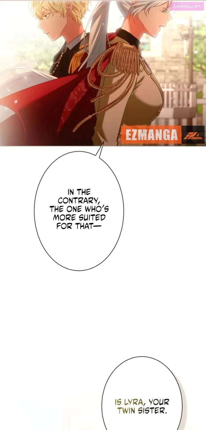 Behold The Perfect Villainess Chapter 24 page 7 - 