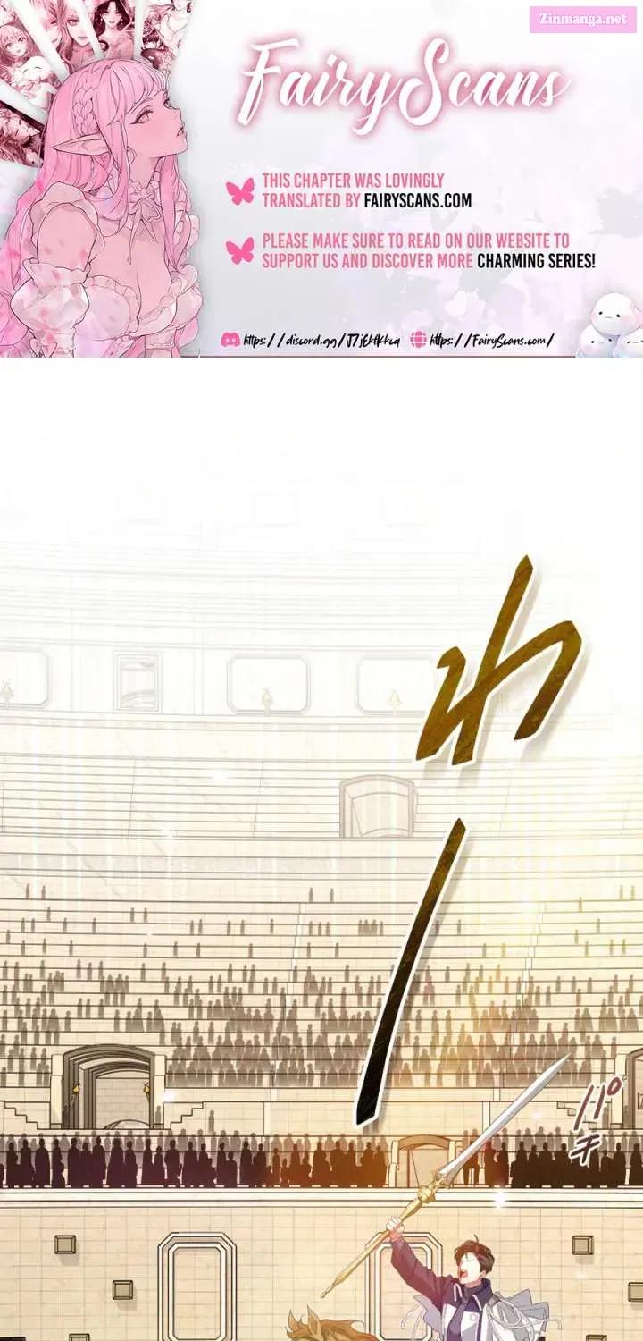 Behold The Perfect Villainess Chapter 25 page 1 - 