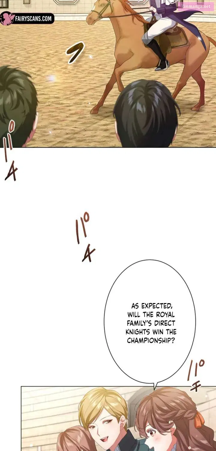 Behold The Perfect Villainess Chapter 25 page 2 - 