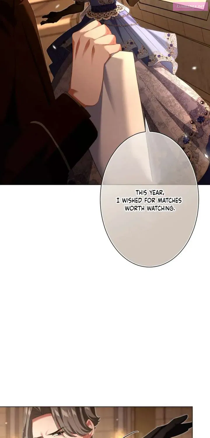 Behold The Perfect Villainess Chapter 25 page 11 - 