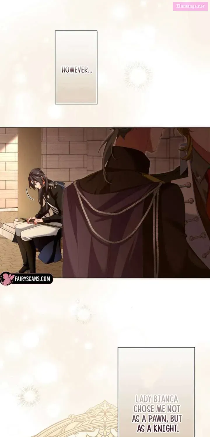 Behold The Perfect Villainess Chapter 25 page 20 - 