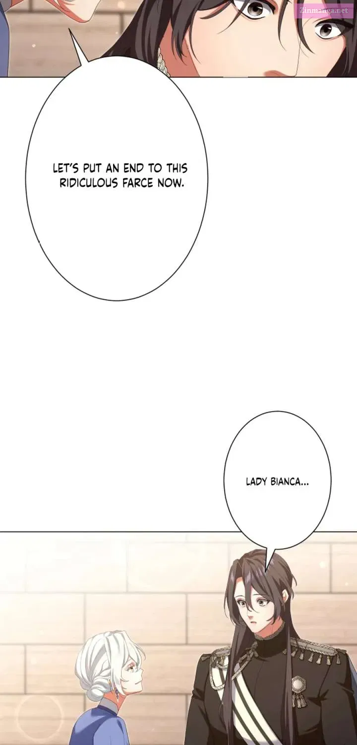 Behold The Perfect Villainess Chapter 25 page 24 - 